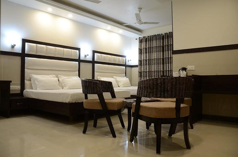 Satyam Hotel Hotel in India