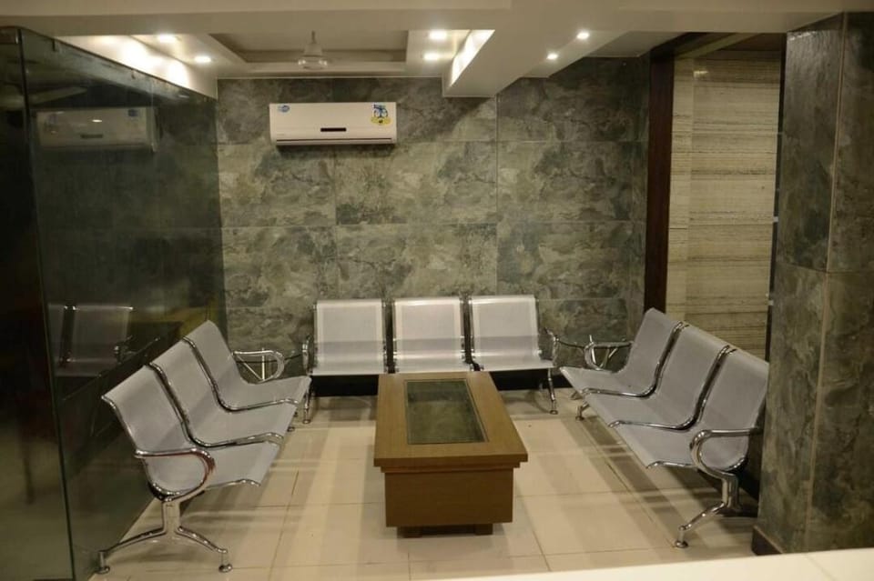 Satyam Hotel Hotel in India