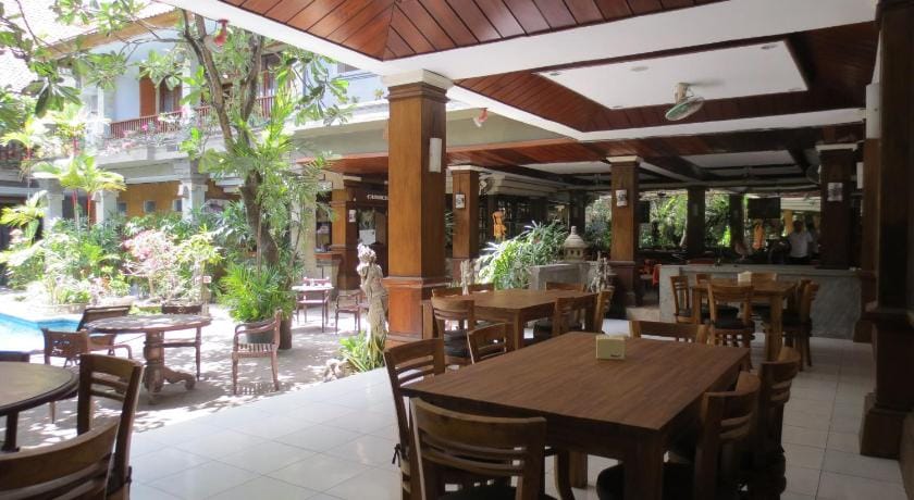 Swastika Guest House Bed and Breakfast in Denpasar
