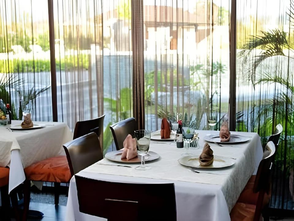 Segara Villas Hotel in Subic