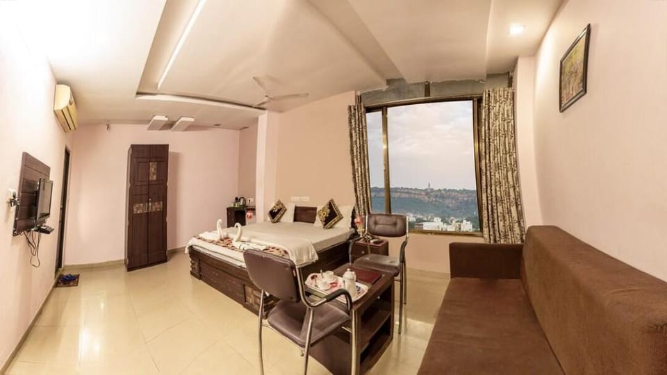 Hotel Shivam Fort View Hotel in Rajasthan