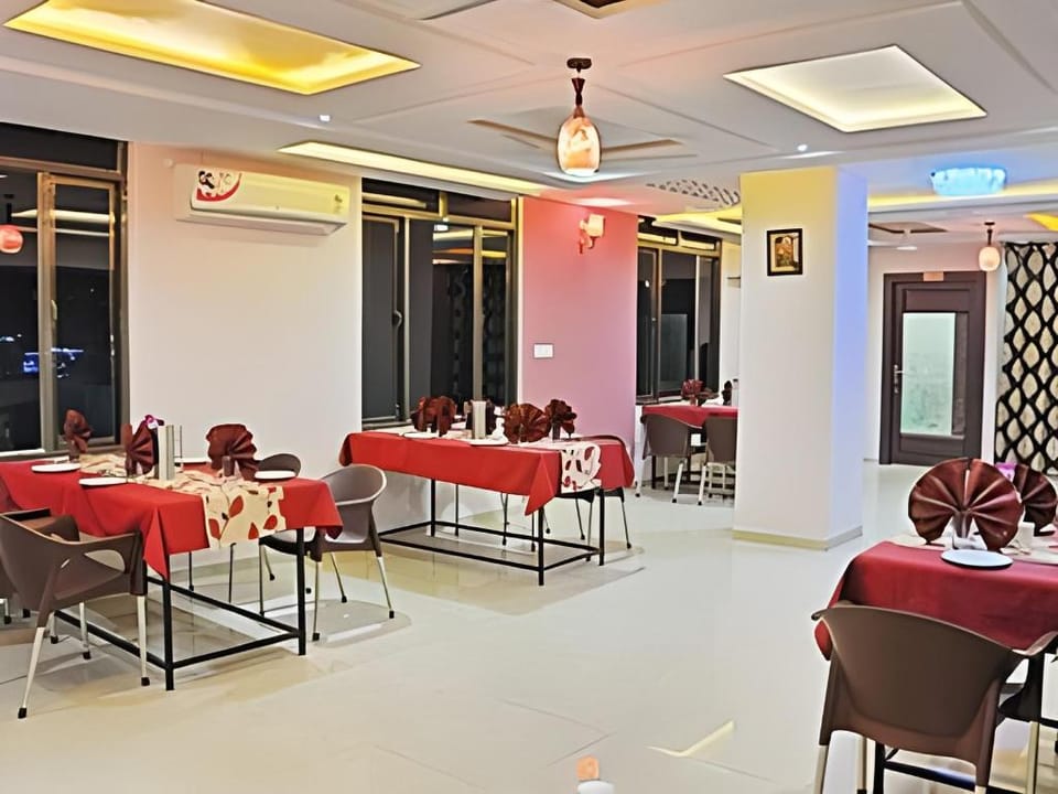 Hotel Shivam Fort View Hotel in Rajasthan