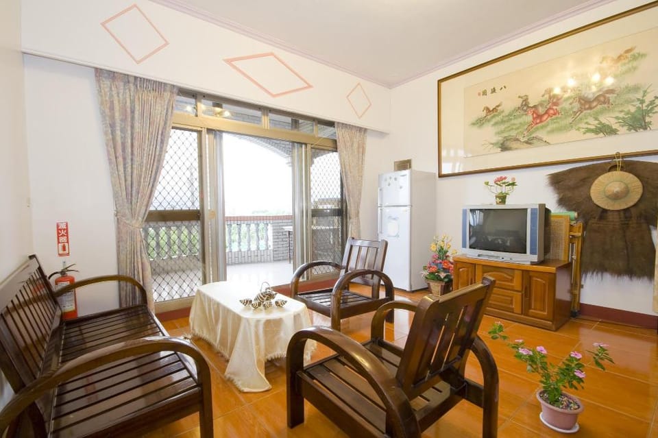 Xiang Feng B & B Bed and Breakfast in Taiwan, Province of China