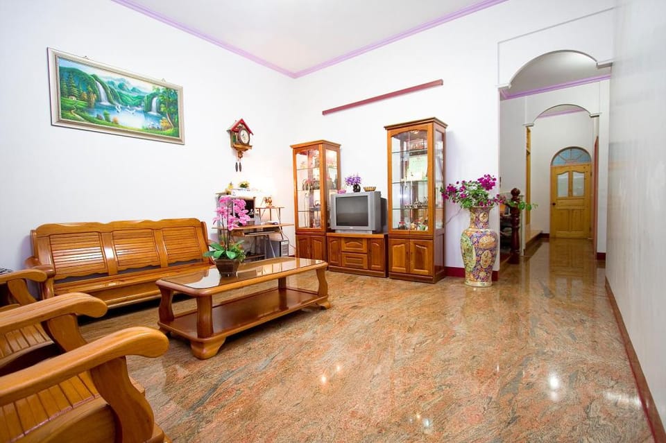Xiang Feng B & B Bed and Breakfast in Taiwan, Province of China