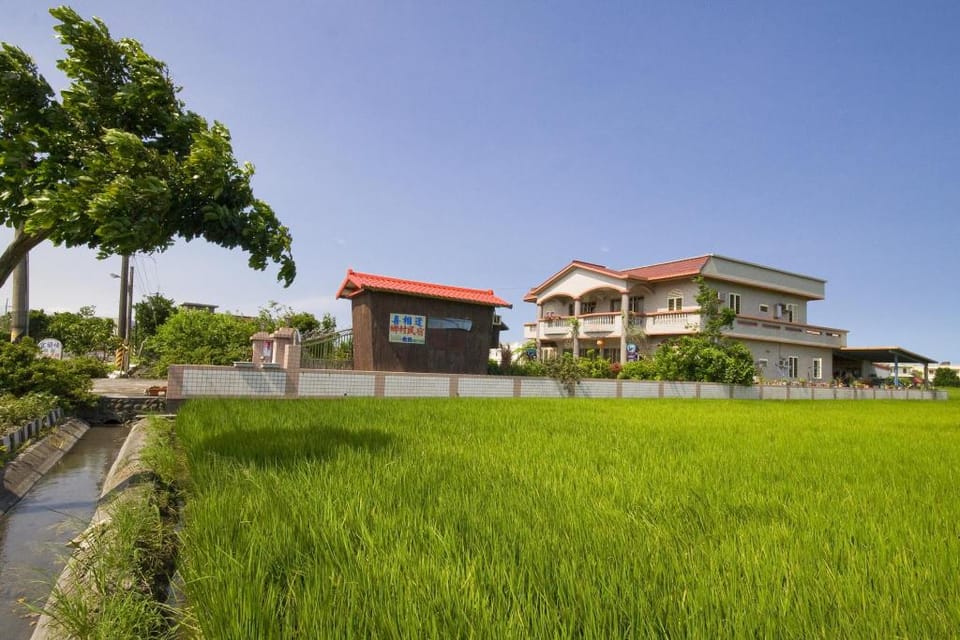 Xiang Feng B & B Bed and Breakfast in Taiwan, Province of China