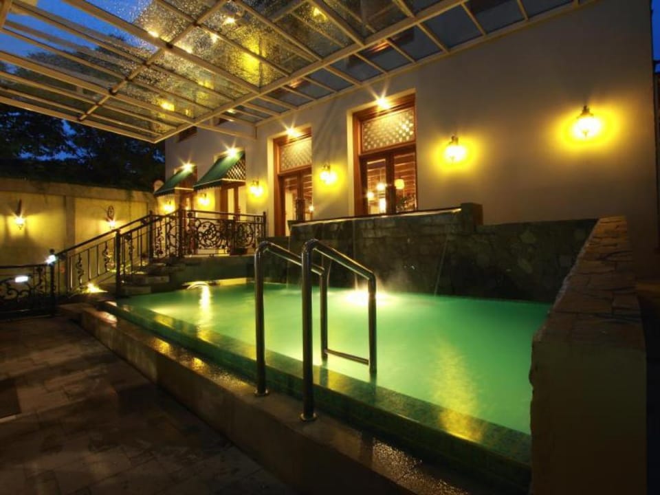 Horison Aziza Solo Hotel in Special Region of Yogyakarta