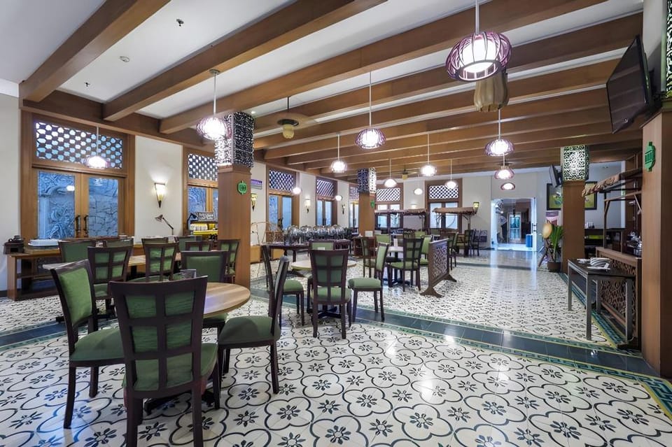 Horison Aziza Solo Hotel in Special Region of Yogyakarta
