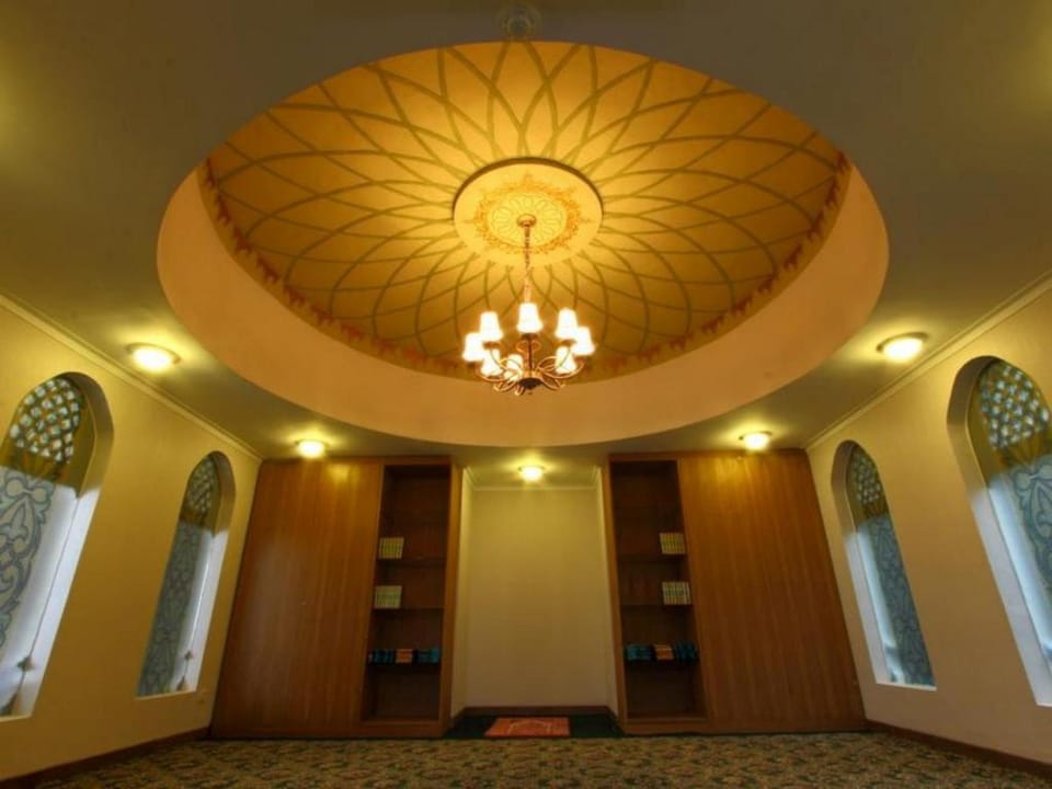 Horison Aziza Solo Hotel in Special Region of Yogyakarta