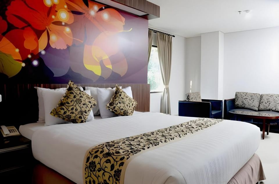 D'Arcici Hotel Sunter Hotel in Jakarta
