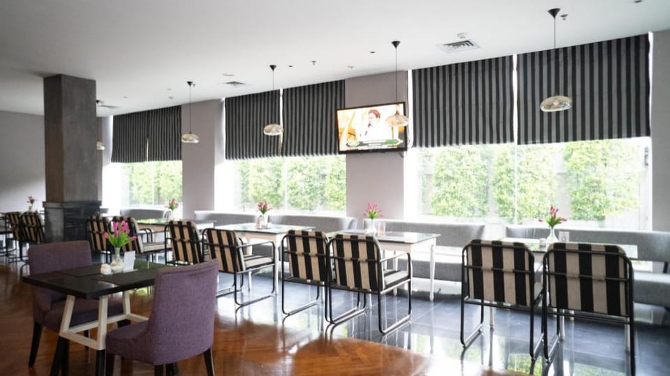 Diradja Hotel Indonesia Hotel in South Jakarta City