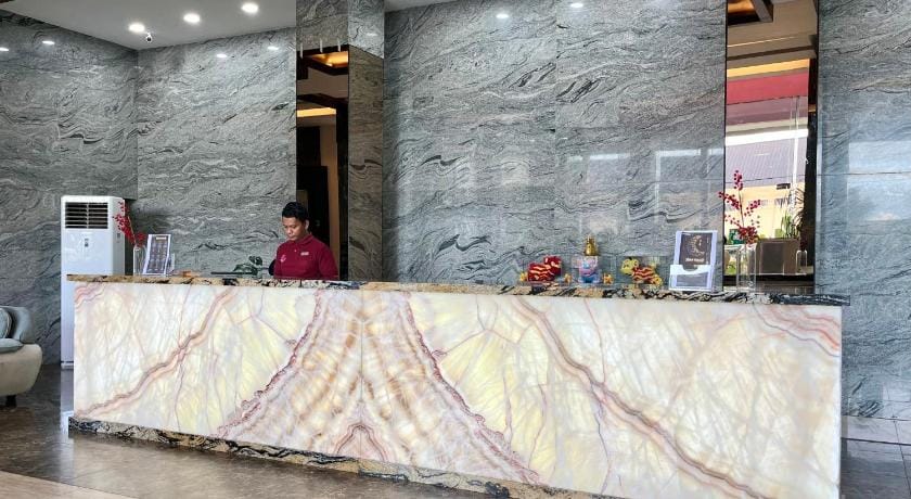 Hotel Roditha Banjarbaru Hotel in Indonesia