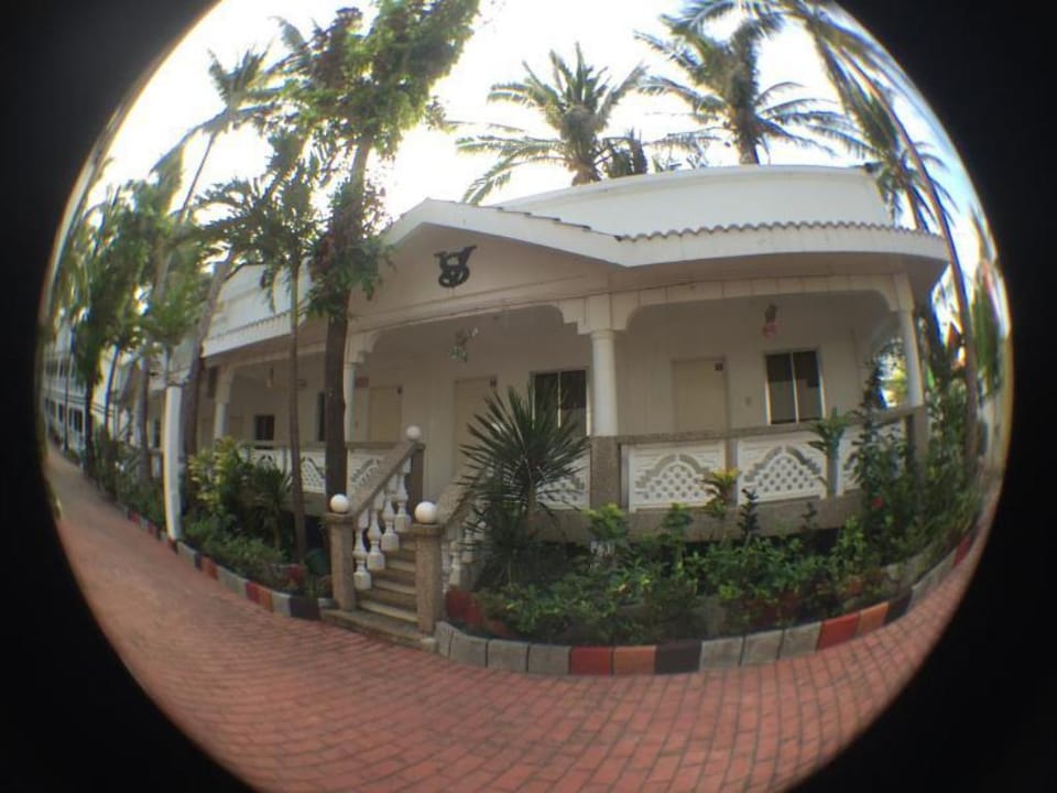 Villa Soledad Beach Resort Hotel in Bolinao