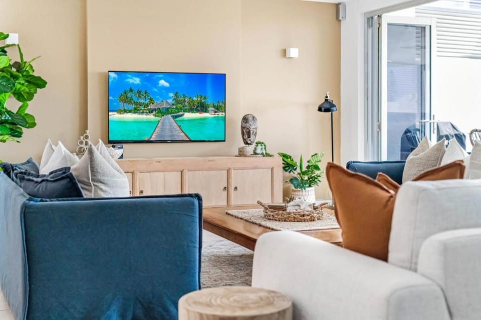 Alex Beach House Vacation rental in Sunshine Coast