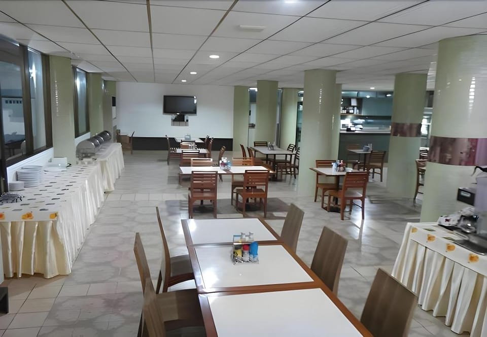Crown Bts Nana Hotel Hotel in Bangkok