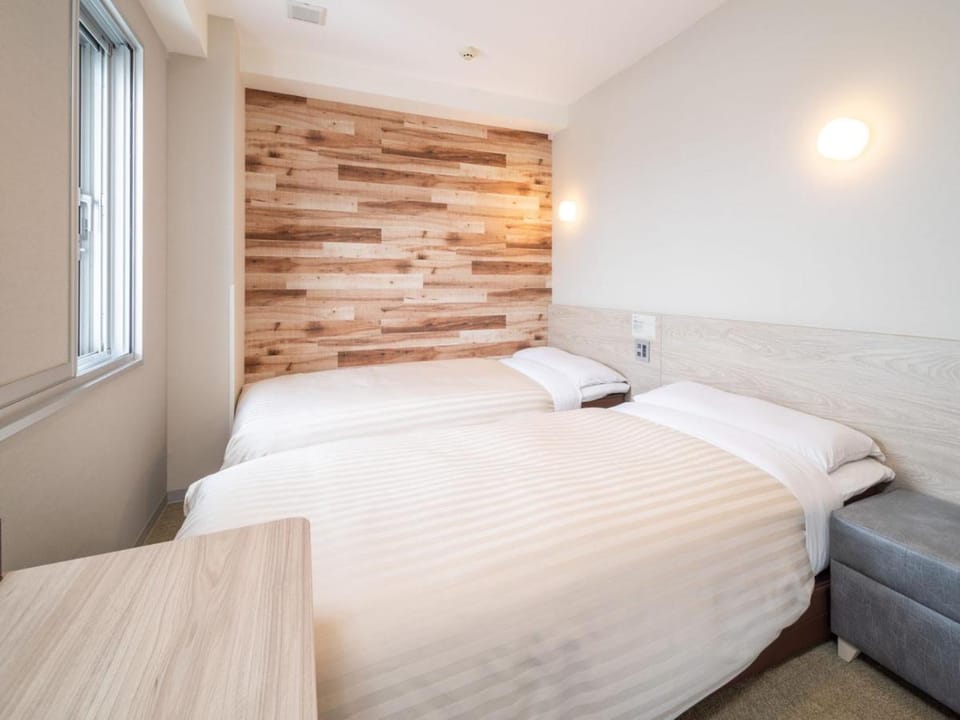 Super Hotel Kushiro-Ekimae Hotel in Hokkaido Prefecture