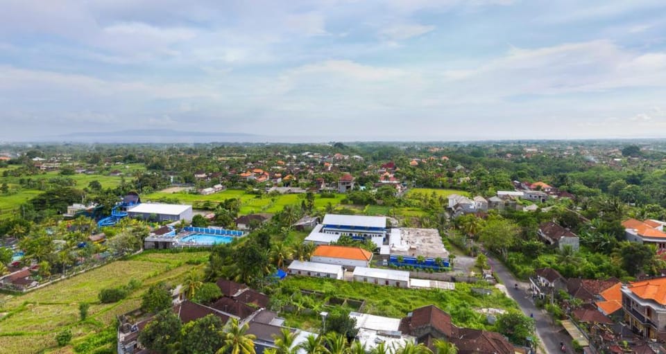 Wahyu Dewata Hotel in Blahbatuh
