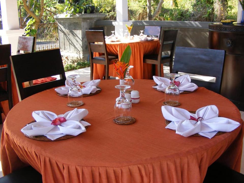Wahyu Dewata Hotel in Blahbatuh