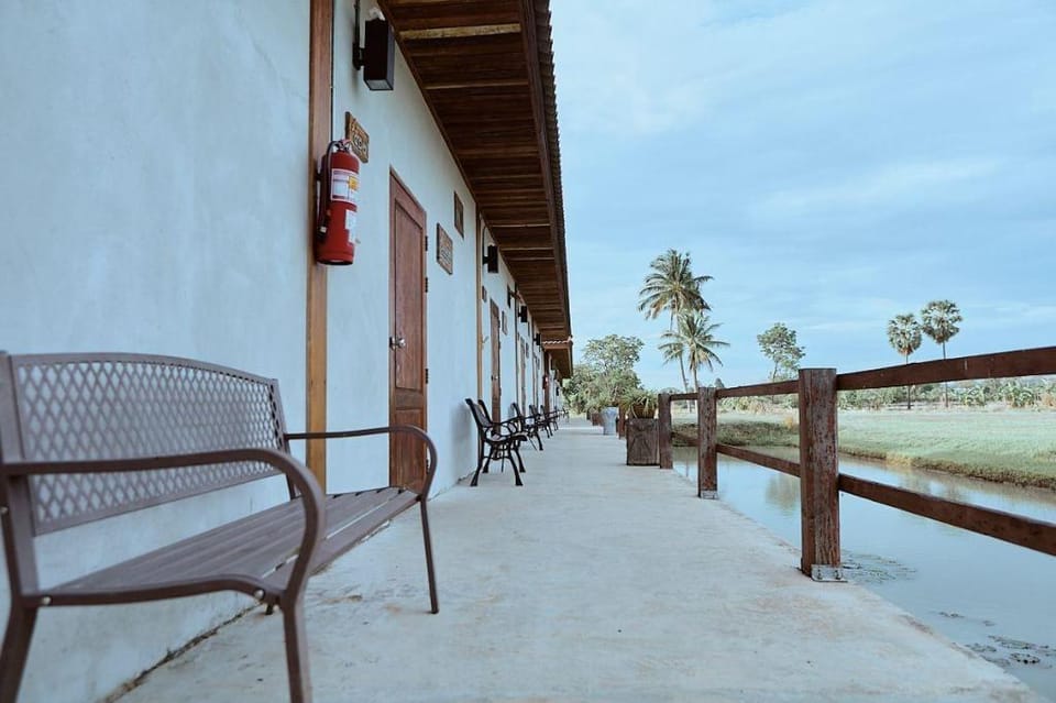 111 Resort and Spa Resort in Thailand
