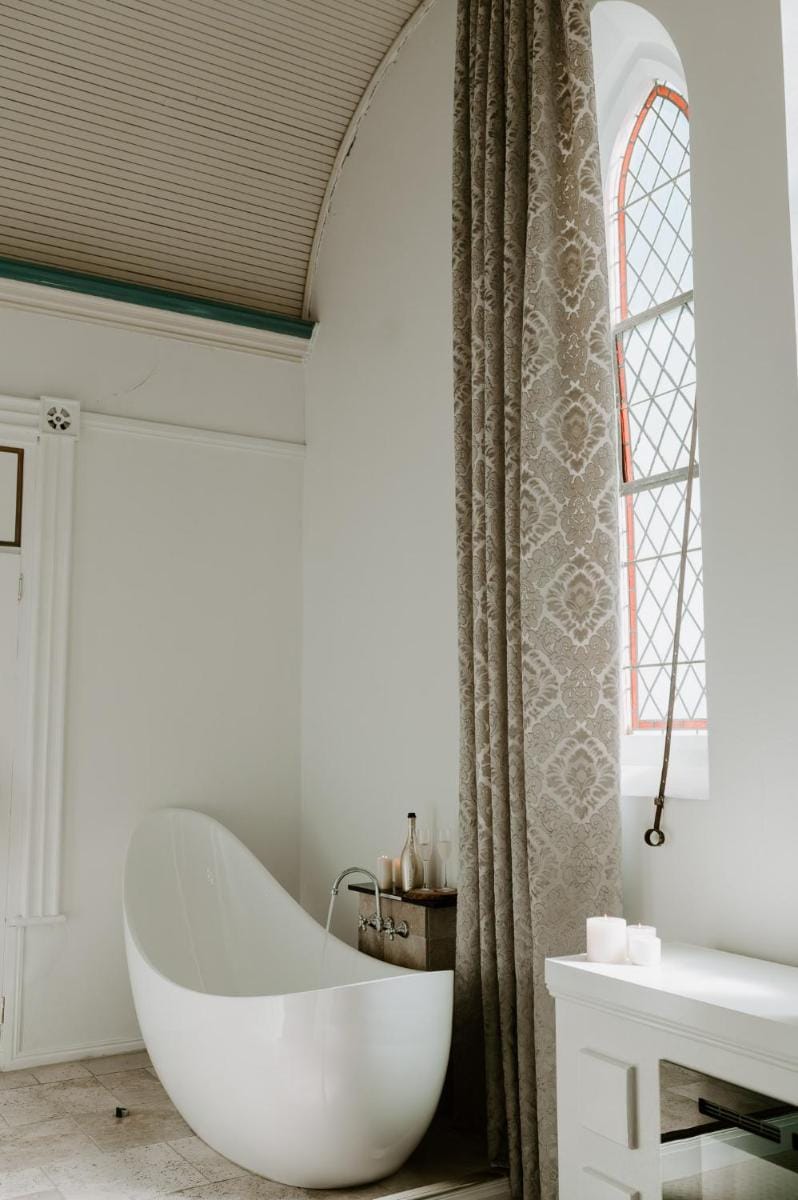 Abbey Boutique Hotel Bed and Breakfast in Warwick