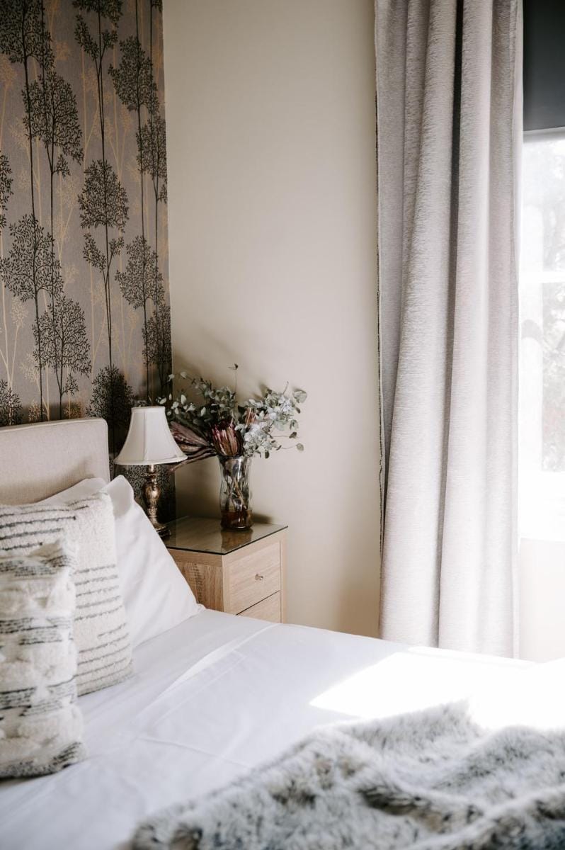 Abbey Boutique Hotel Bed and Breakfast in Warwick