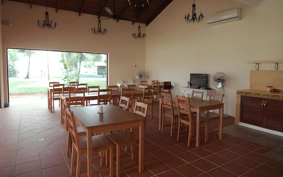 Casa Titik Hotel in Terengganu, Malaysia