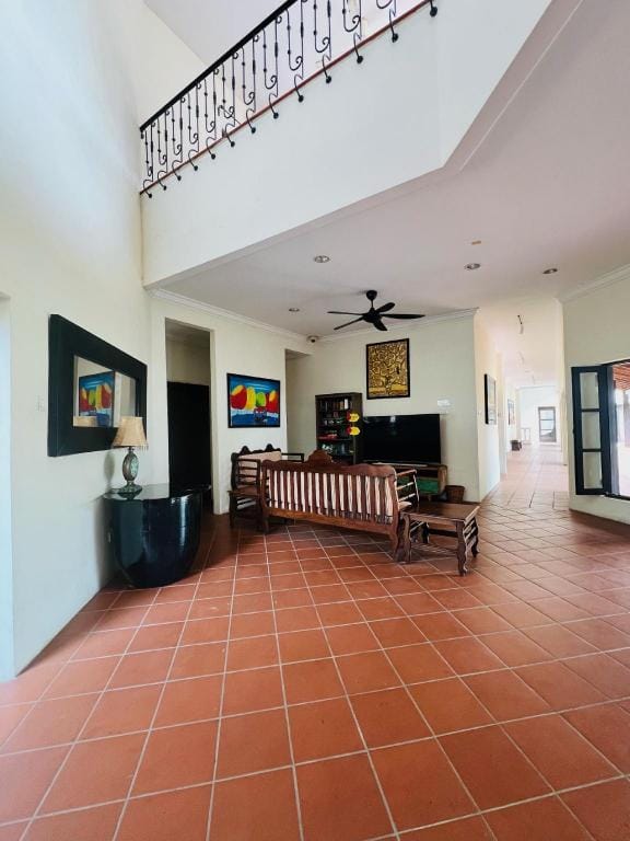 Casa Titik Hotel in Terengganu, Malaysia