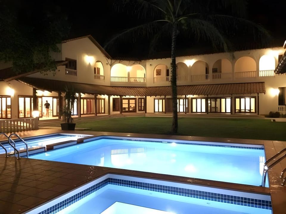 Casa Titik Hotel in Terengganu, Malaysia