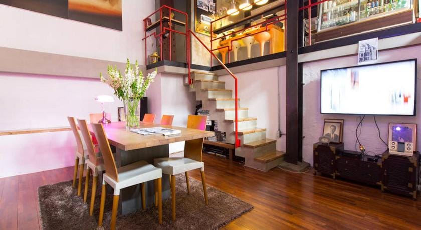 iHouse ChinChin Bed and Breakfast in Seoul