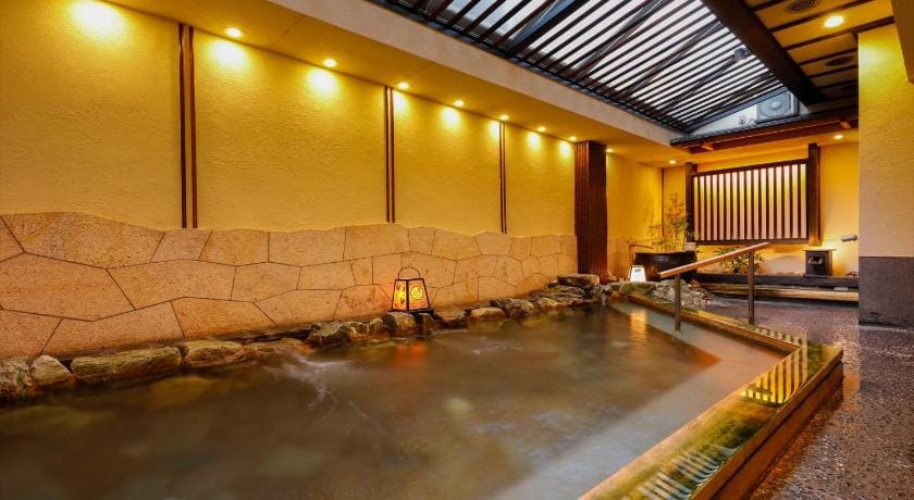 Hotel New Wakasa Ryokan in Japan