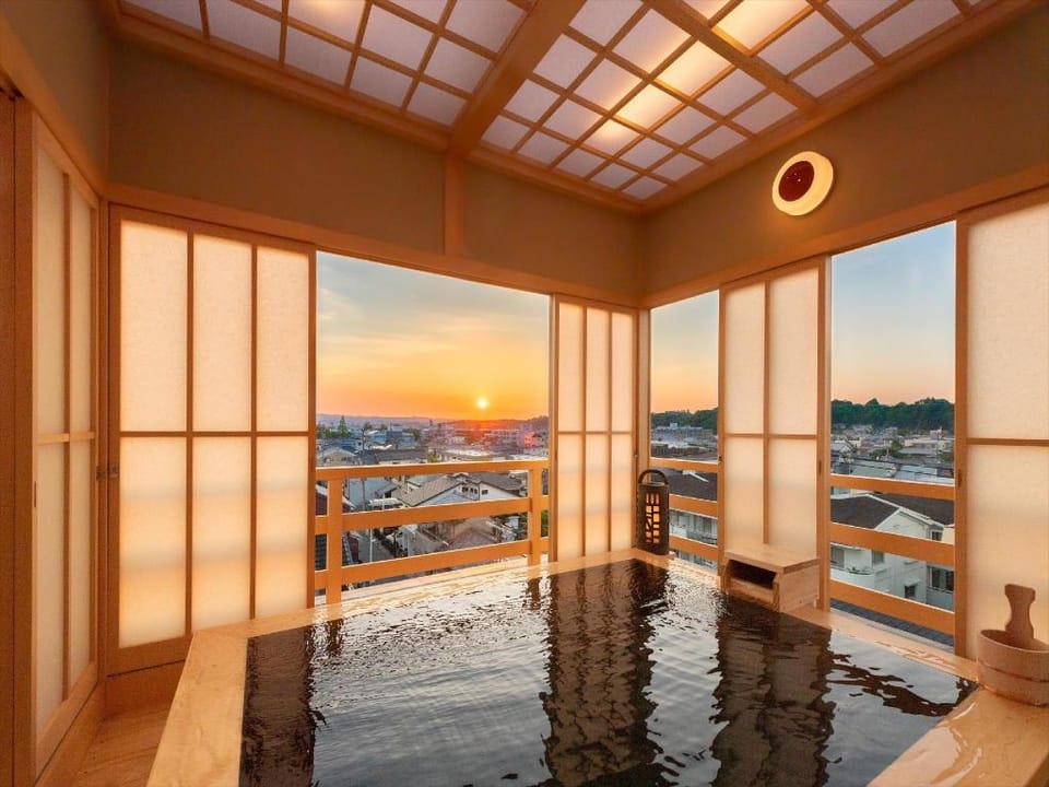 Hotel New Wakasa Ryokan in Japan