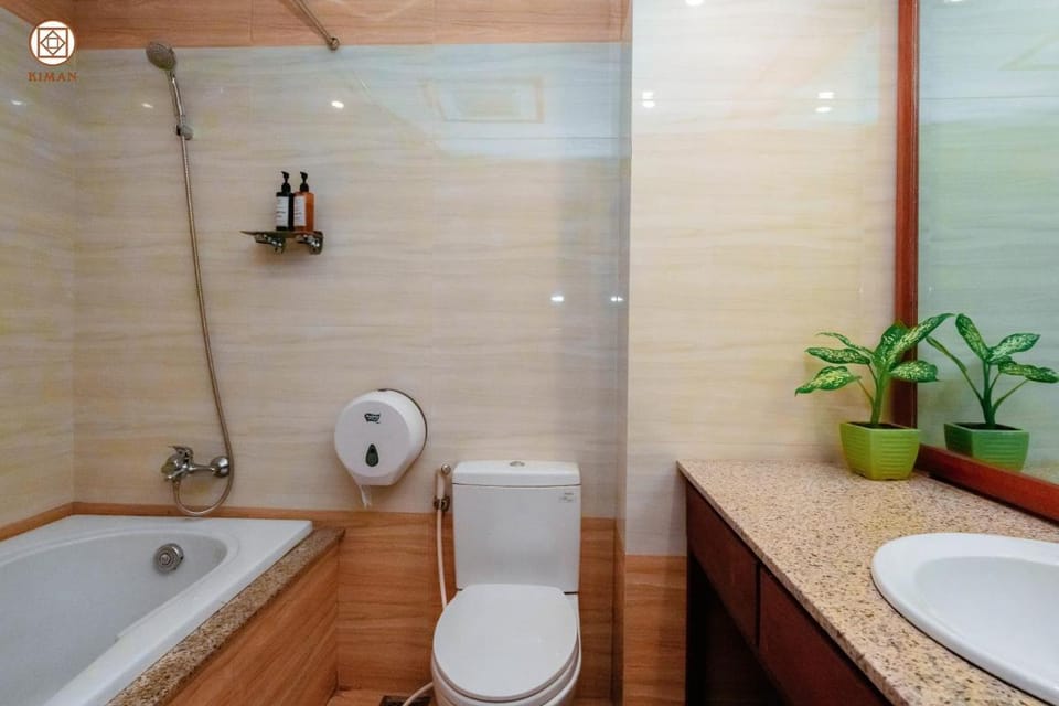 Kiman Hoi An Hotel And Spa Hotel in Hoi An
