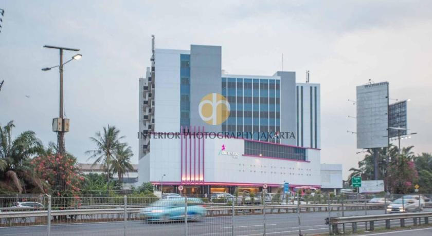 Orchardz Hotel Bandara Hotel in Jakarta