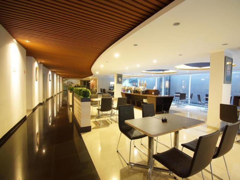 Raffleshom Hotel Hotel in Bandung