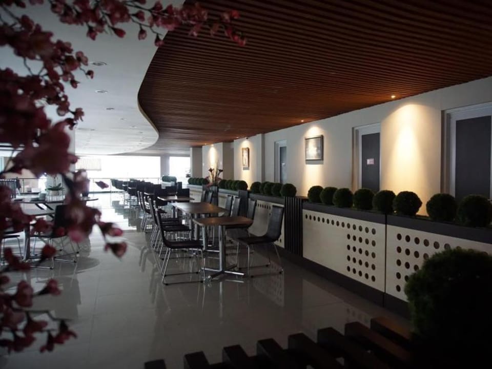 Raffleshom Hotel Hotel in Bandung