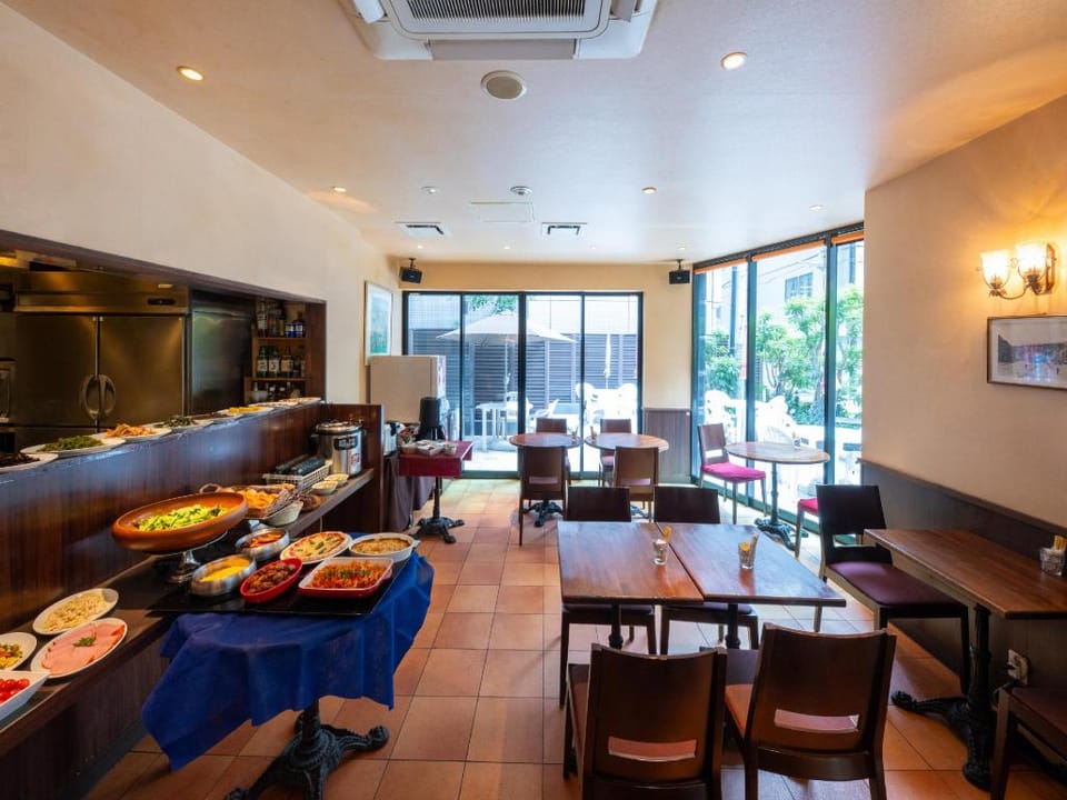 Apa Hotel Shimbashi-Toranomon Hotel in Kanagawa Prefecture