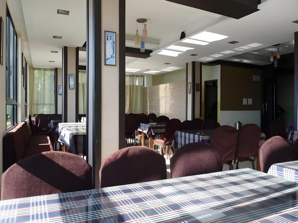 Crown De La Cruz Residency Hotel in India