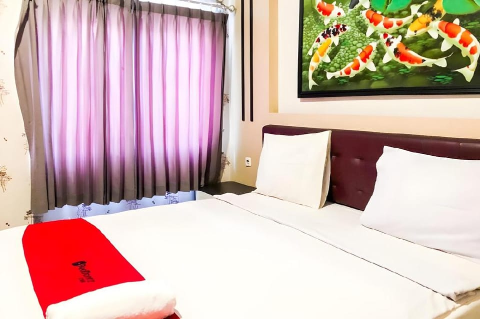 RedDoorz At Hotel Gajah Mada Palu Hotel in Indonesia