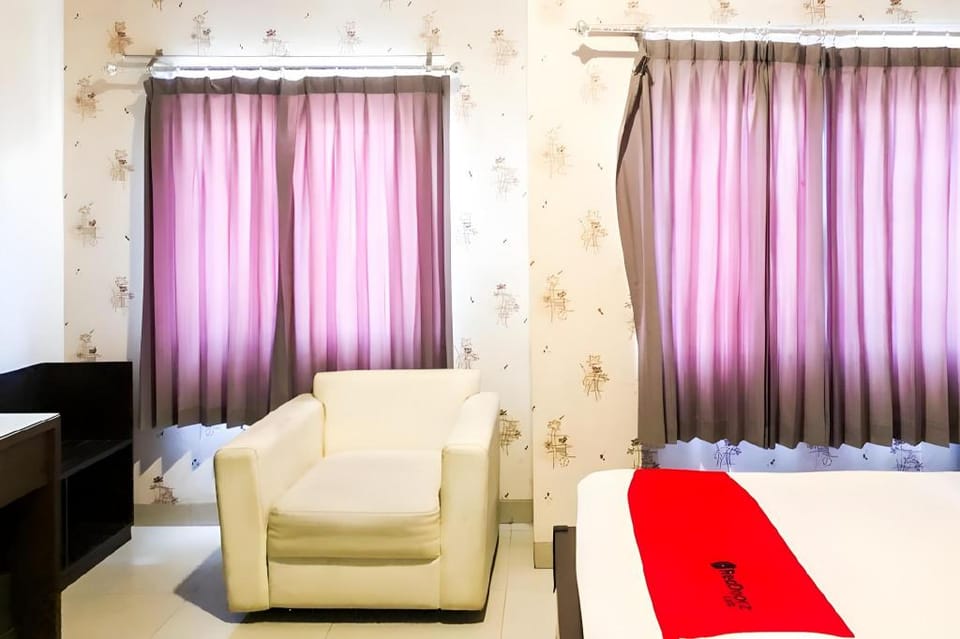 RedDoorz At Hotel Gajah Mada Palu Hotel in Indonesia