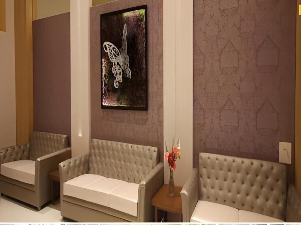 Hotel Vinyasa Hotel in Thane