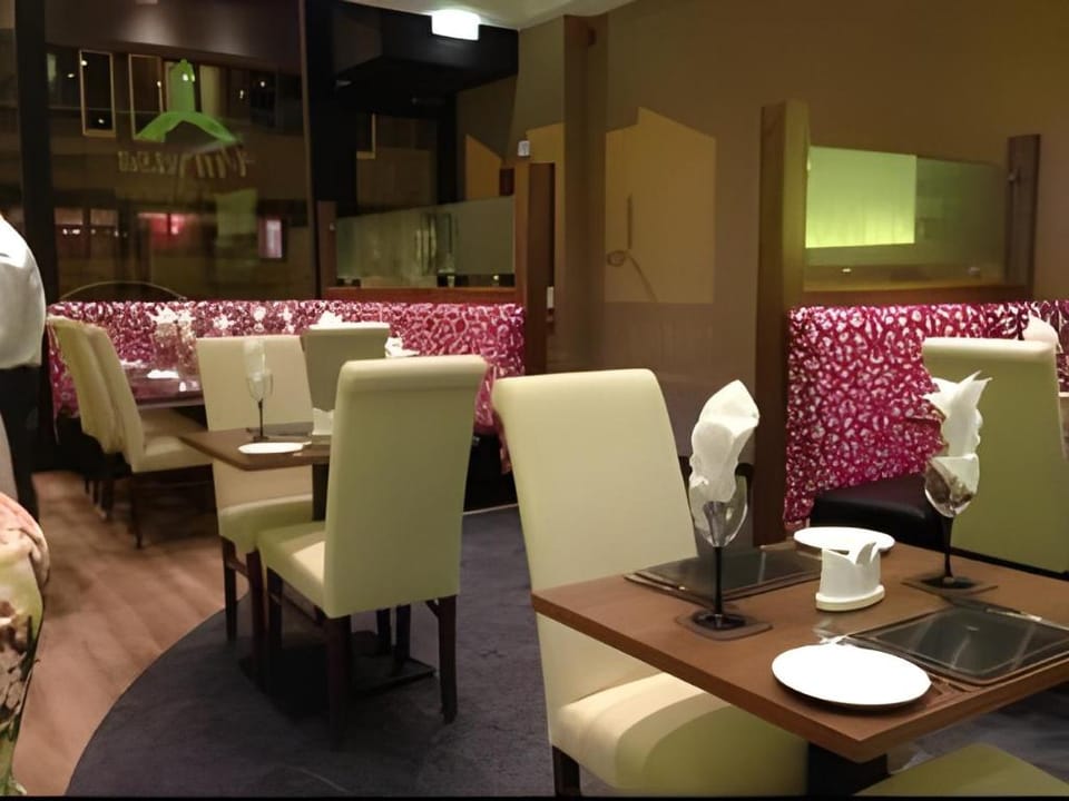 Hotel Vinyasa Hotel in Thane
