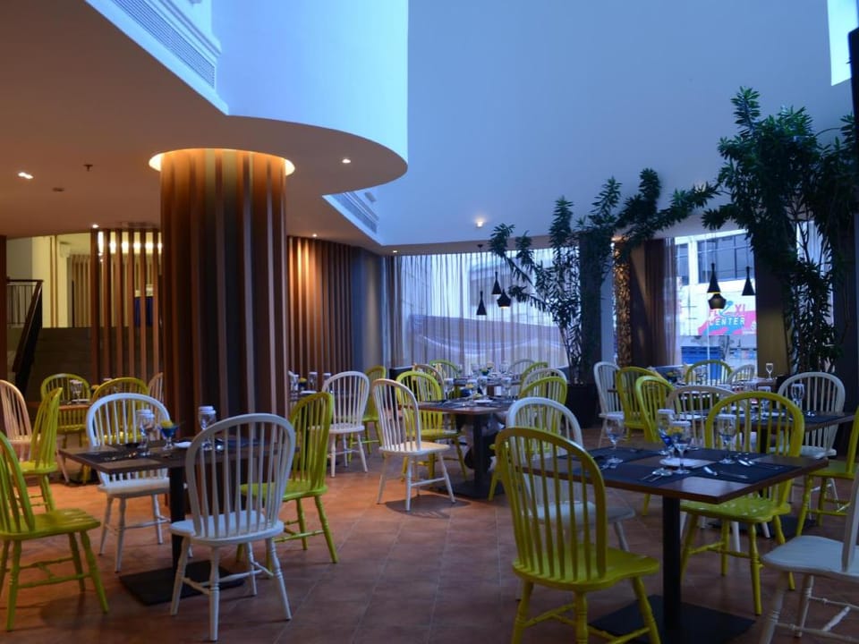 Yunna Hotel Hotel in Indonesia