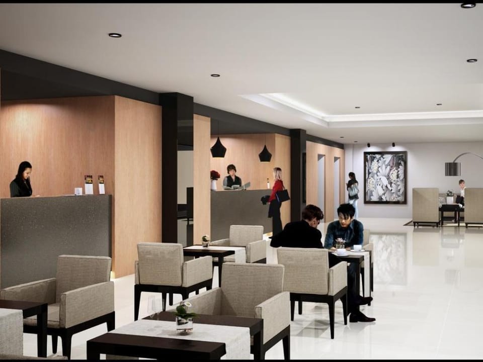 Yunna Hotel Hotel in Indonesia