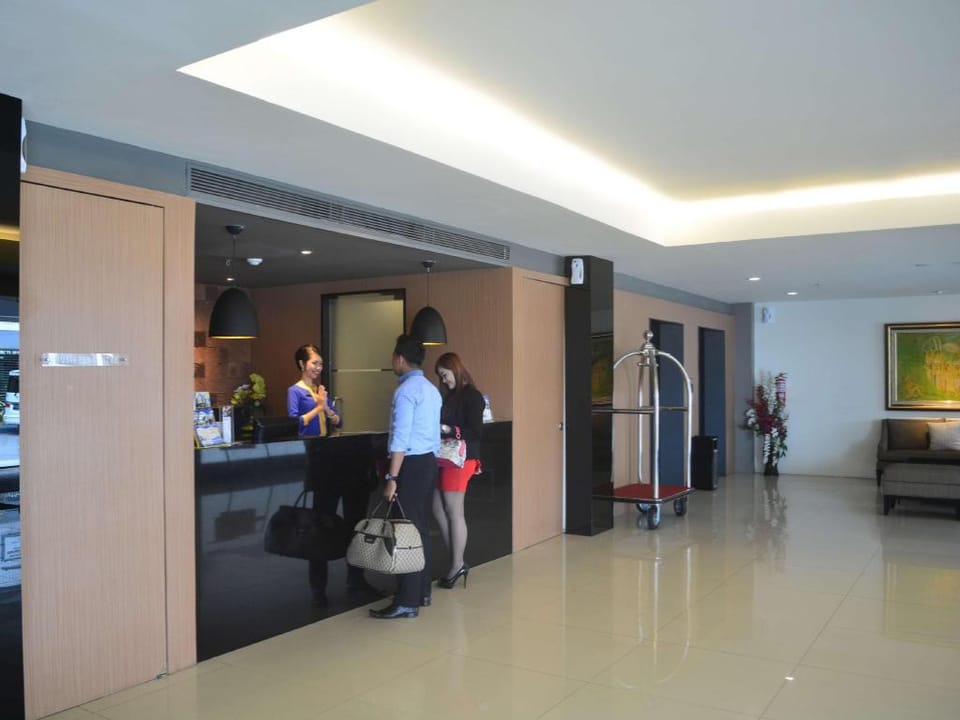 Yunna Hotel Hotel in Indonesia