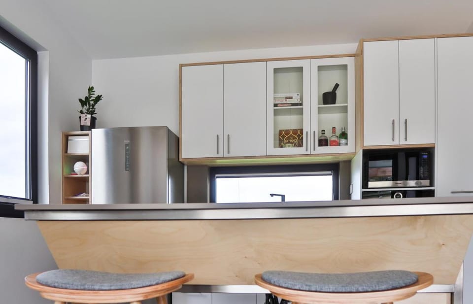 Modra's Apartments Apartment hotel in Tumby Bay