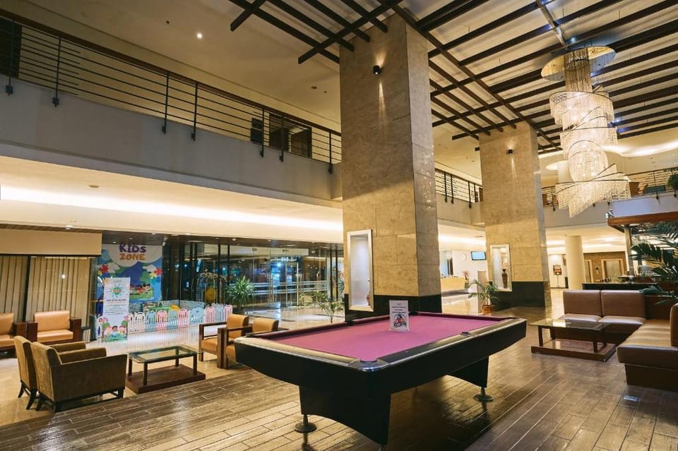 Horison Ultima Ratu Serang Hotel in Indonesia