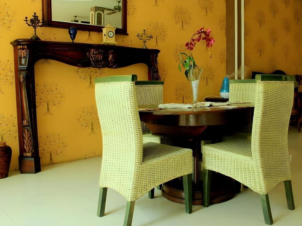 Mojokerto Classic Homestay Hotel in East Java