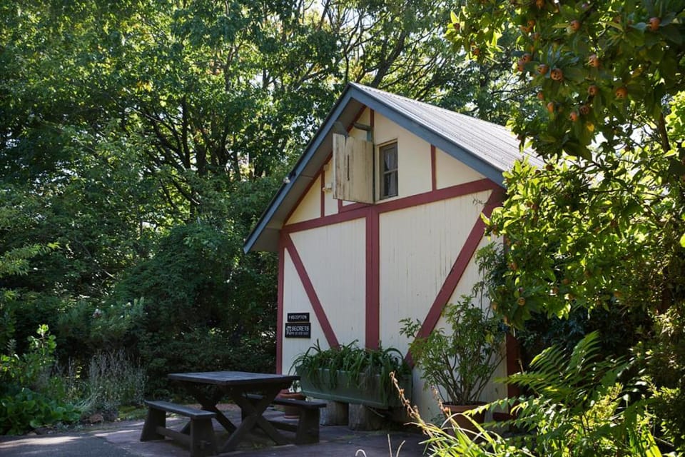 Secrets Hideaway Bed and Breakfast in Blackheath