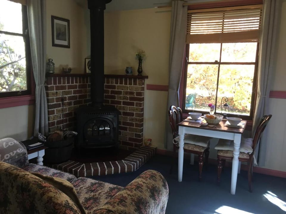 Secrets Hideaway Bed and Breakfast in Blackheath