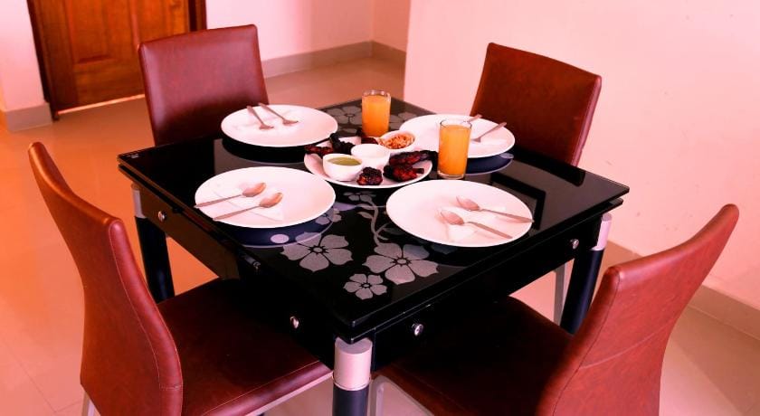 Airport Gateway Hotel Hotel in Tamil Nadu