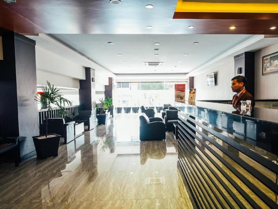 Alpha Hotel Hotel in West Sumatra, Indonesia